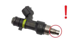 Injection De Combustible Renault 7701065103 FBY2850 2.0 16v M4R