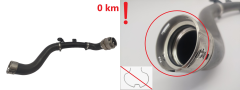 Tuyau De Turbine Renault Dacia Nissan 144603740R 1.3 TCE 0km Tuyau De Turbine Renault Dacia Nissan 144603740R 1.3 TCE 0km