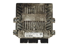 Calculateur 7S61-12A650-EA 5WS40632A-T SID 804 Ford Siemens 20463