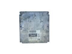 Calculateur 89661-13120 175800-5371 1CD-FT Toyota Denso