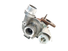 Turbocompresseur 7701478939 54359710028 16446RH82728353 1.5dci Renault 75