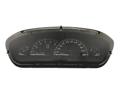 Bloc Compteurs Vitesse Fiat Marea Brava 6061270050 6061160080 30360