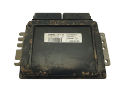 Calculateur S110130114B 8200064017 8200044437 Renault Siemens 68335