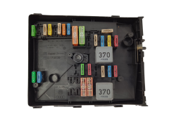 Calculateur 1K0937125C 0-1718307-3 VW Seat Audi 19088 Calculateur 1K0937125C 0-1718307-3 VW Seat Audi 19088