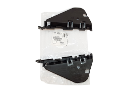 Culisseau De Pare-Chocs Arrière Nouvelle Original Peugeot 307 741635