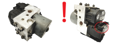 Pompe Abs Alfa Romeo 156 46773428 0273004535 Bosch 60604