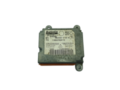 Calculateur 600237000 9644903280 PSA Autoliv 68981 Calculateur 600237000 9644903280 PSA Autoliv 68981