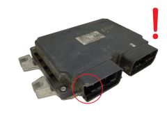 Calculateur Suzuki 33920-51K0 3 051K0 E6T90071H5ZE M0 Mitsubishi 16346