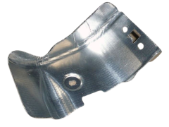 Bouclier Thermique Original Citroen Peugeot C5 C6 2.0 HDI 037799