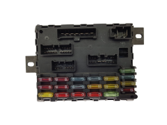 Boîtier Fusibles Lancia 46776086 20196