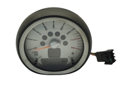 Bloc Compteurs Vitesse Mini Cooper 9201390-02 BM-0505-041 69512