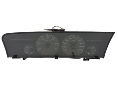 Bloc Compteurs Vitesse Citroen Xantia 9613656080 P 11