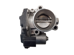 Boitier Papillon D’admission Ford CM5G-9F991-FC 1.0 EcoBoost FoMoCo 2363