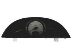 Bloc Compteurs Vitesse SsangYoung Rexton 80220-08G02 51097
