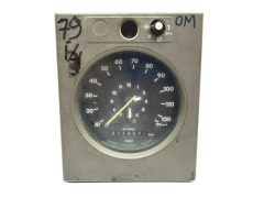 Bloc Compteurs Vitesse Iveco TACHO TYPE 1314-34 28-1200 Kienzle