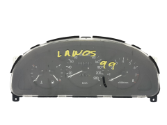 Bloc Compteurs Vitesse Daewoo Lanos 96275911AG 54282