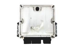 Calculateur 0281011524 9640938680 9652183880 PSA Bosch 22151