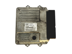 Calculateur Ecu Lancia 51792919 MJD6F3.Y1 Magneti Marelli 27447