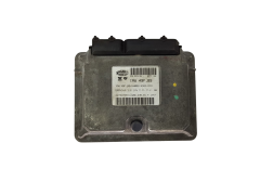 Calculateur IAW49F.B9 46744739 61600.438.01 Fiat Magneti Marelli 17935
