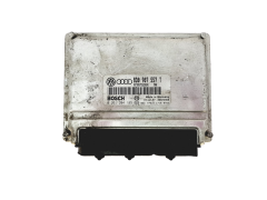 Calculateur VW 8D0907557T 0261204185 Bosch 27794 Calculateur VW 8D0907557T 0261204185 Bosch 27794