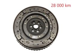 Volant Moteur Automat 123101804R LUK 1.3 TCe Dacia Renault Volant Moteur Automat 123101804R LUK 1.3 TCe Dacia Renault
