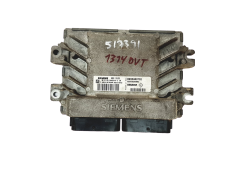 Calculateur S110140011A 8200483732 8200326380 Renault Siemens 24559