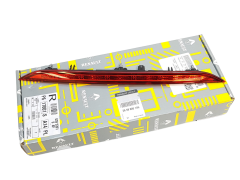 Feu Stop Original Renault 265900010R Feu Stop Original Renault 265900010R
