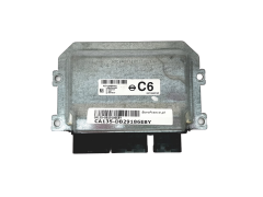 Calculateur 237105FF0C A2C1289880301 EMS3125 Nissan Continental Calculateur 237105FF0C A2C1289880301 EMS3125 Nissan Continental
