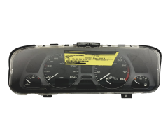 Bloc Compteurs Vitesse Peugeot 306 9636738680 110008808108 45027