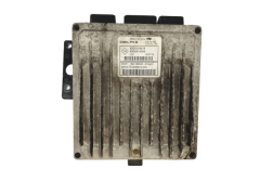 Calculateur 8200334419 8200414354 R0410B024C Renault Delphi 16685
