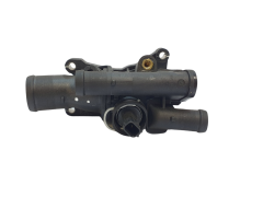 Boitier Thermostat D'eau moteur Nouveau 110606973R A6082000015 1.5 dCi Renault Boitier Thermostat D'eau moteur Nouveau 110606973R A6082000015 1.5 dCi Renault