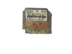 Calculateur Moduł 0285001448 6394460442 60 Mercedes Bosch 23120 Calculateur Moduł 0285001448 6394460442 60 Mercedes Bosch 23120