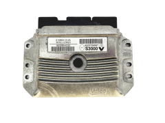 Calculateur 8200726887 8200854033 21586413-0A Renault Valeo 29070 Calculateur 8200726887 8200854033 21586413-0A Renault Valeo 29070