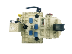 Calculateur BSI 36770-85L01 Opel Calsonic