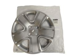 Cache Roue Nouvelle Original 403151898R Dacia 15"