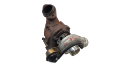 Turbocompresseur 9611632680 454027-1 Garrett 1.9TD Citroen ZX Peugeot 306