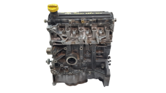 Moteur À Diesel K9K276 K9KF276 1.5 dci Nissan Note Renault S4