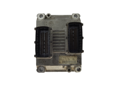Calculateur ME73H4F031 0261208204 00551952730 Fiat Bosch