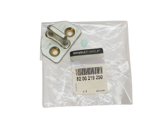 Verrou De Serrure De Portes Original Renault 8200219250