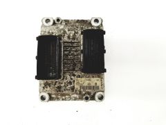 Calculateur ME731HA003 0261206714 Alfa Romeo Bosch 15974