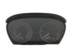 Bloc Compteurs Vitesse BMW 3 E90 E91 A2C53113047 24618