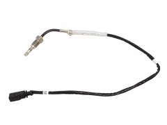Capteur De Température De Gaz D`Echappement Nouvelle Original VWAG 04L906088AE