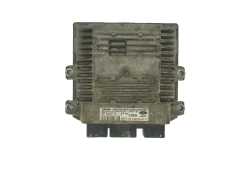 Calculateur 2S6A-12A650-BN 5WS40027M-T SID 802 Ford Siemens 47394