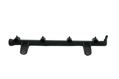 Rampe D'injection 8200494284 1,6 8v Dacia Logan Sandero Dokker