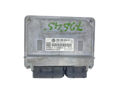 Calculateur 06A906033FF 5WP40217 01 VW Seat Siemens 63428
