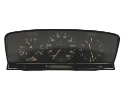 Bloc Compteurs Vitesse Mercedes W W123 1235420257 VDO 30439 Bloc Compteurs Vitesse Mercedes W W123 1235420257 VDO 30439