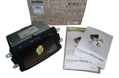 Affichage Radio Nouvelle Original 281156487R Renault Trafic 3