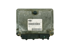 Calculateur 55187043 IAW4AF.M9  Fiat Magneti Marelli 33447