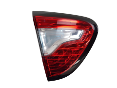 Phare De Voiture Gauche Arrière Renault Captur 265557893R 0km Phare De Voiture Gauche Arrière Renault Captur 265557893R 0km