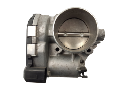 Boitier Papillon D’admission Ford Volvo 7S7G-9F991-CA 0280750535 1.6 1652